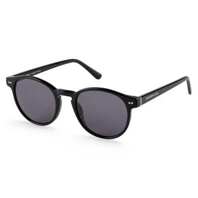 Sonnenbrille Marais All Black