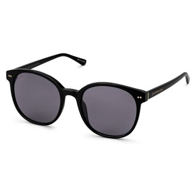 Nairobi All Black sunglasses