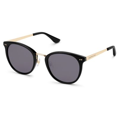 Lunettes de soleil Prague All Black