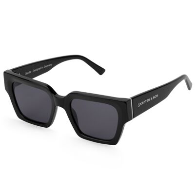 Gafas de sol Sevilla All Black