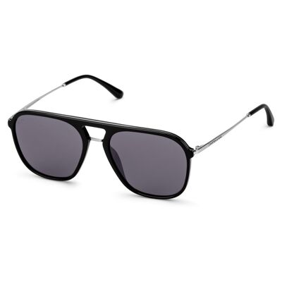 Zurich All Black sunglasses