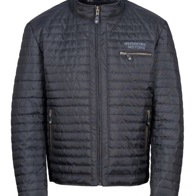 Chaqueta de poliéster cordura acolchada RIAN