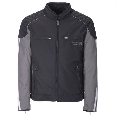 Blouson en polyester cordura DIRK