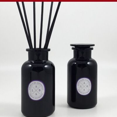 Apothecary Collection Kapillar-Diffusor, Parfüm Paris, mon amour, 500 ml