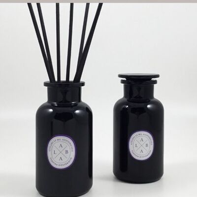 Apothecary Collection Capillary Diffuser, Cotton and Linen Scent, 500 ml