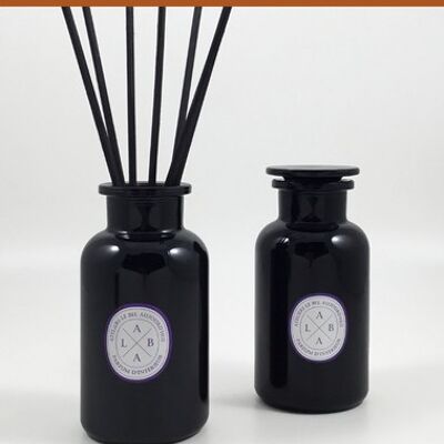 Apothecary Collection Capillary Diffuser, Amber Scent, 500 ml
