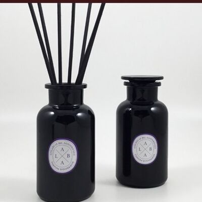 Apothecary Collection Kapillar-Diffusor, Brauner Gewürzduft, 500 ml