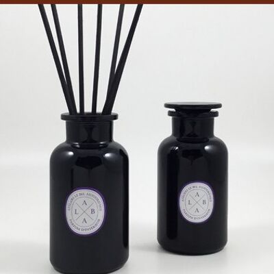 Apothecary Collection Capillary Diffuser, Chalet Atmosphere Fragrance, 500 ml