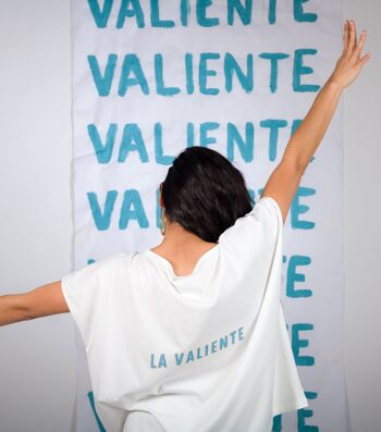 La Valiente 3