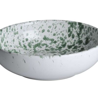 SALAD BOWL CM. 19 MAREMMA