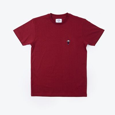 T-shirt Pétancoeur - Red
