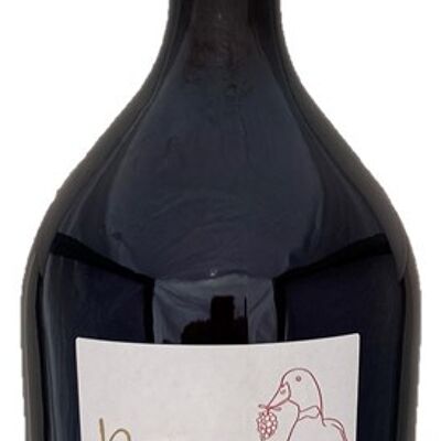 cuvée des PiOTES Clair  2019 Vin de France