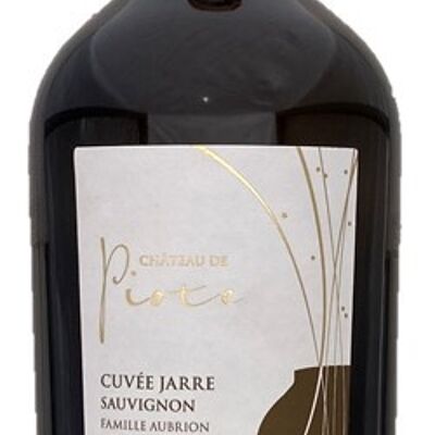 Cuvée Jarre Sauvignon 2018