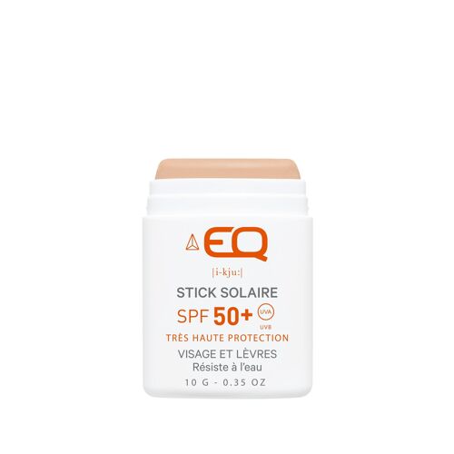 Stick solaire SPF50+ Beige Sable - 10gr