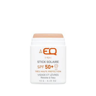 Protector solar SPF50 + Sand Beige - 10gr