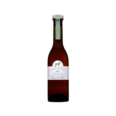 "Gros Manseng" white wine vinegar
