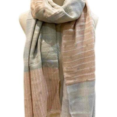 soft scarves