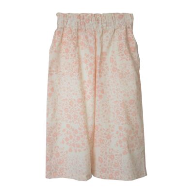 Anna Culotte - Floral Coral