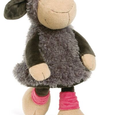 Mouton Jolly Lucy 25cm suspendu