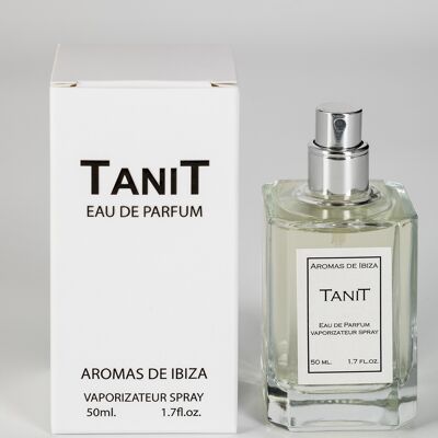 Eau de Parfum Tanit