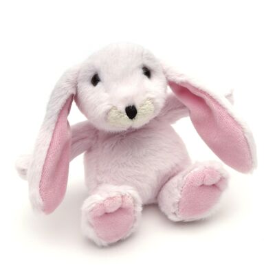 Bunny Mini Baby Pink - 14cm