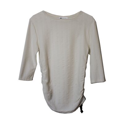 Top Pris Clave - Natural Stripe