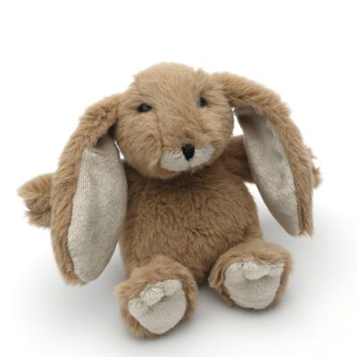 Lapin Mini Marron - 14cm