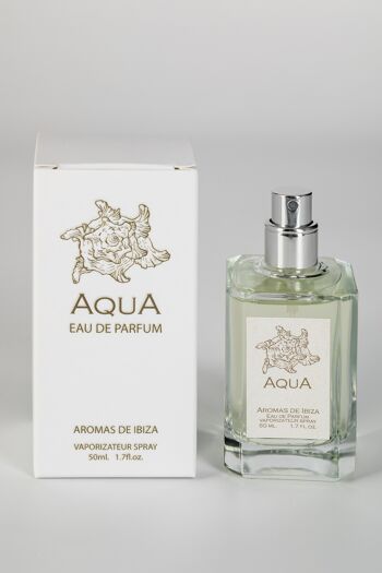 Aqua Eau de Parfum