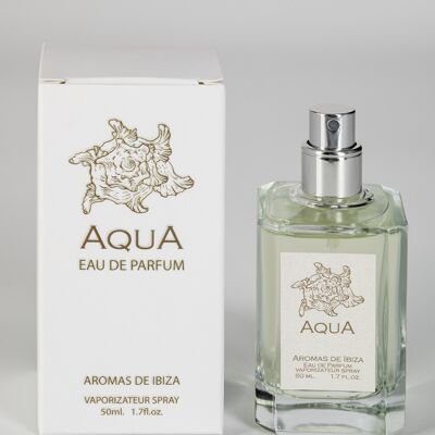 Eau de Parfum Aqua