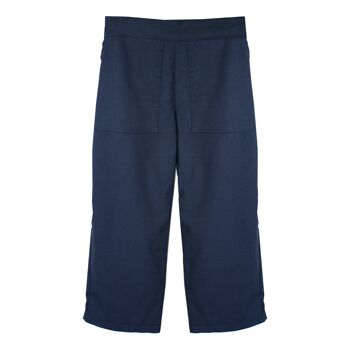 Culotte Tracey Clave - Denim