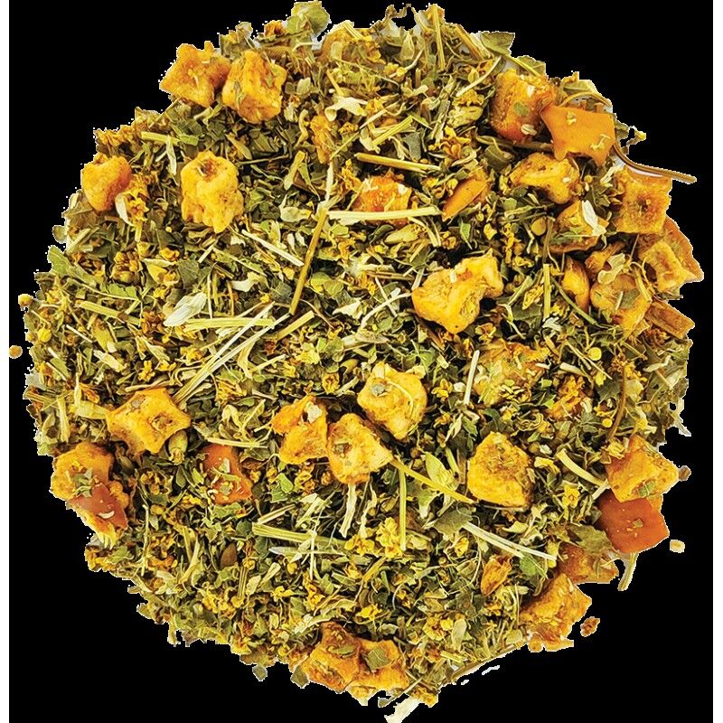 AU Coin du Feu Bio - sfuso 500g