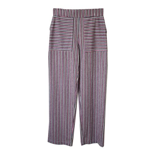 Pantalon Tracey Clave - Raya Azul