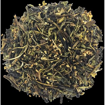 Organic Snow White Tea - Bulk 800g