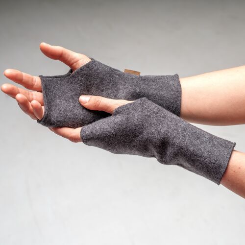 guantes sin dedos