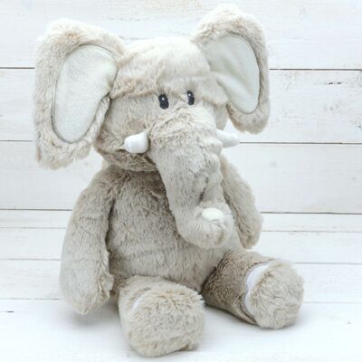 Elephant Baby - 25cm