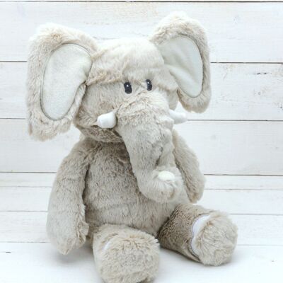 Elephant Baby - 25cm