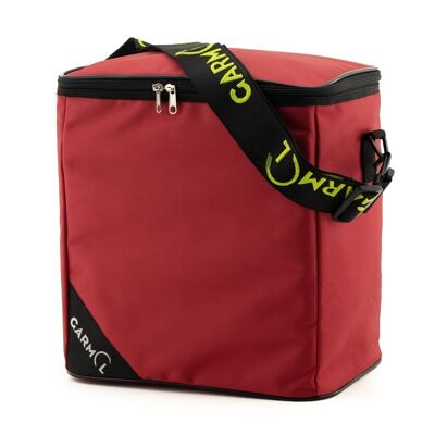 Nevera portatil - capacidad 18L