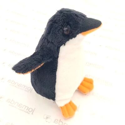 Mini pinguino - 10 cm