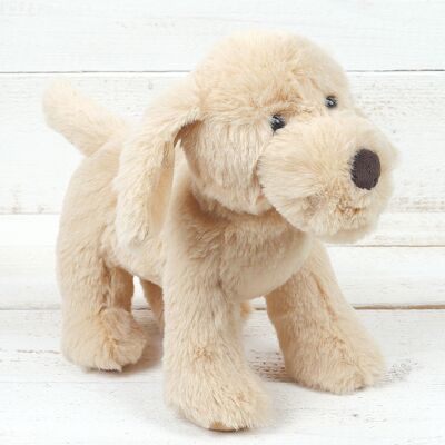 Cachorro de perro dorado - 20cm