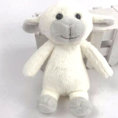 Bébé Mouton Mini - 10cm