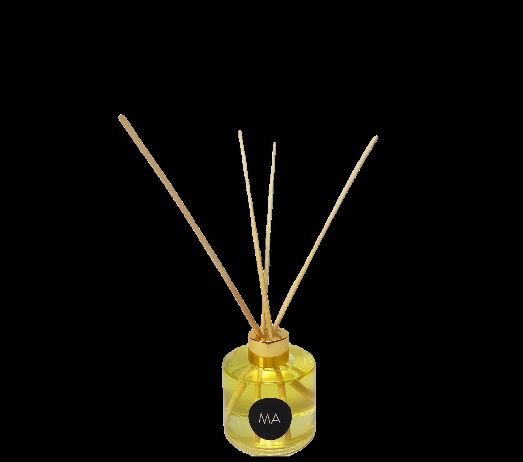 Mikado ai fiori d'arancio - 120 ml