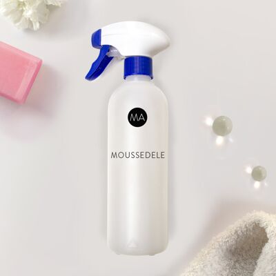 Spray Moussedèle - 120ml