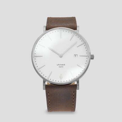 Herr Willi - Coffee Leather