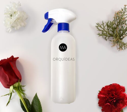 Orquídea Spray - 120 ml