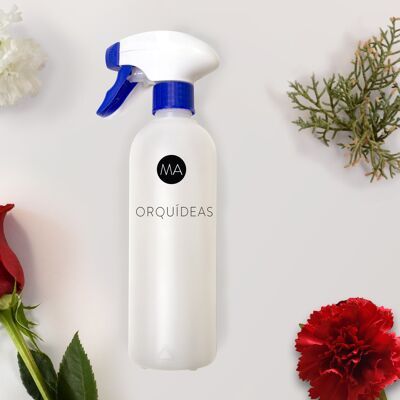 Spray Orchidée - 500 ml
