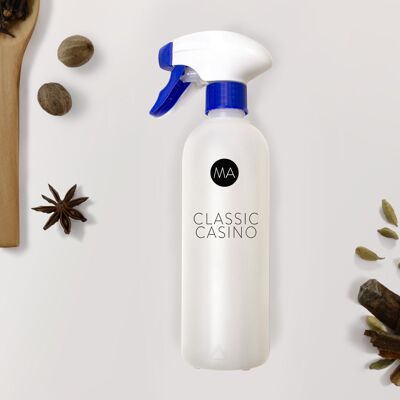 Spray Casino Classique - 500ml