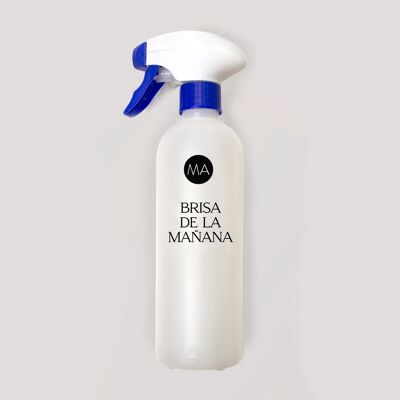 Brisa de la Mañana Spray - 120 ml