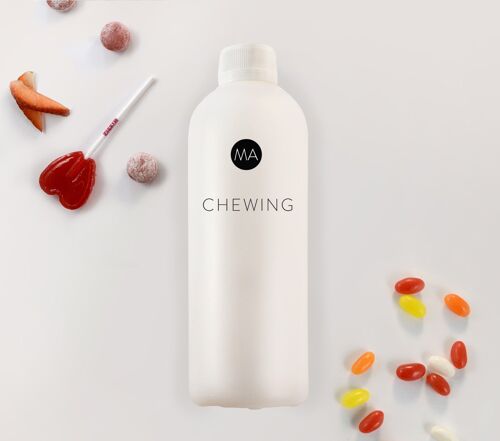 Chewing - 125 ml