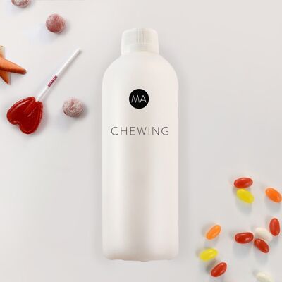 Chewing - 125 ml