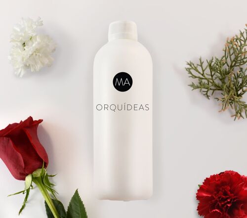 Orquídea - 10 L